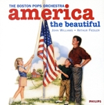 【輸入盤】America the Beautiful