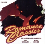 【輸入盤】Romance Classics