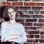 【輸入盤】Anywhere I Wander