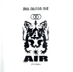 【輸入盤】All Along Air