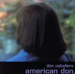 【輸入盤】American Don