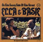 【輸入盤】Ella & Basie