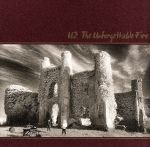 【輸入盤】The Unforgettable Fire