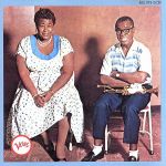 【輸入盤】Ella & Louis