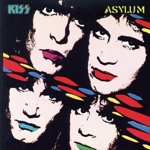 【輸入盤】Asylum
