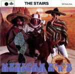 【輸入盤】Mexican R’n’b