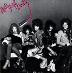 【輸入盤】New York Dolls