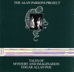 【輸入盤】Tales of Mystery & Imagination