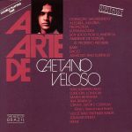 【輸入盤】A Arte De