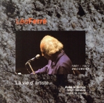 【輸入盤】La Vie D’Artiste 10