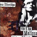 【輸入盤】Yes I Am