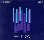 【輸入盤】PTX Vol.2