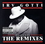 【輸入盤】Irv Gotti Presents the Remixes