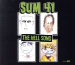 【輸入盤】The Hell Song