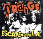 【輸入盤】Escape From La (Dig)