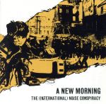 【輸入盤】New Morning Changing Weather