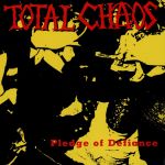 【輸入盤】Pledge of Defiance