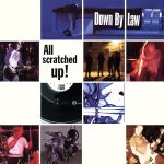 【輸入盤】All Scratched Up