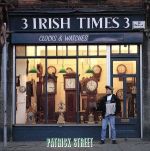 【輸入盤】Irish Times