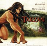 【輸入盤】Tarzan: An Original Walt Disney Records Soundtrack