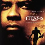 【輸入盤】Remember the Titans