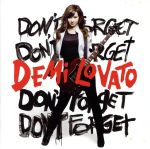 【輸入盤】Don’t Forget