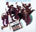 【輸入盤】High School Musical 3: Senior Year