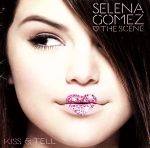 【輸入盤】Kiss & Tell