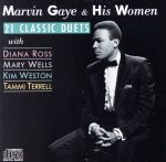 【輸入盤】Marvin Gaye & His Women / Duets