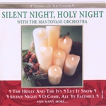 【輸入盤】Silent Night Holy Night