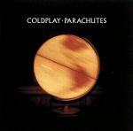 【輸入盤】Parachutes