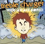 【輸入盤】Wide Awake Bored