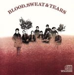 【輸入盤】Blood Sweat & Tears