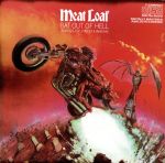 【輸入盤】Bat Out of Hell