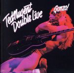 【輸入盤】Double Live Gonzo