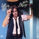 【輸入盤】Life for the Taking