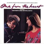 【輸入盤】One From The Heart (1982 Film)