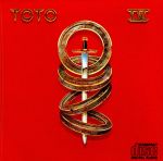 【輸入盤】TOTO Ⅳ