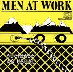 【輸入盤】Business As Usual