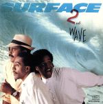 【輸入盤】2nd Wave