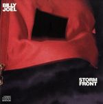 【輸入盤】Storm Front