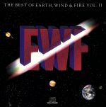 【輸入盤】Vol. 2-Best of Earth Wind & Fi