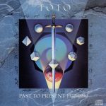 【輸入盤】Past to Present 1977-1990