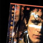 【輸入盤】Antics in the Forbidden Zone