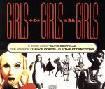 【輸入盤】Girls Girls Girls