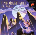 【輸入盤】Unforgettable