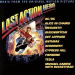 【輸入盤】Last Action Hero: Music From The Original Motion Picture