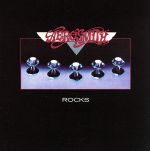 【輸入盤】Rocks