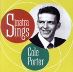 【輸入盤】Sinatra Sings Cole Porter