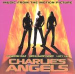 【輸入盤】Charlie’s Angels: Music from the Motion Picture (2000 Film)